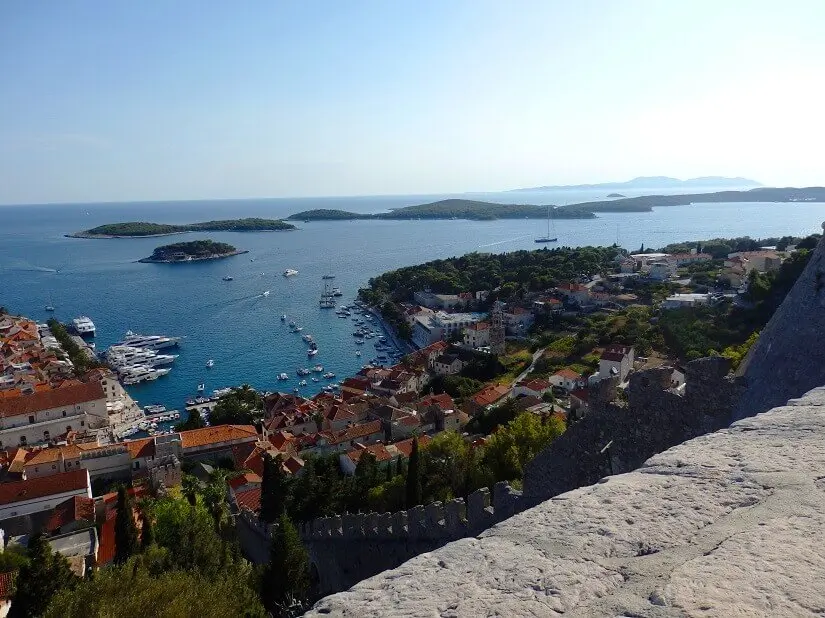 Ketamine in Hvar