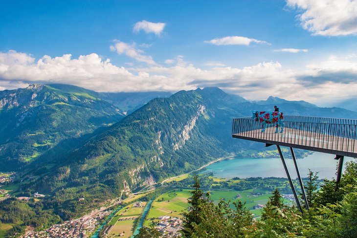 Ketamine in Interlaken