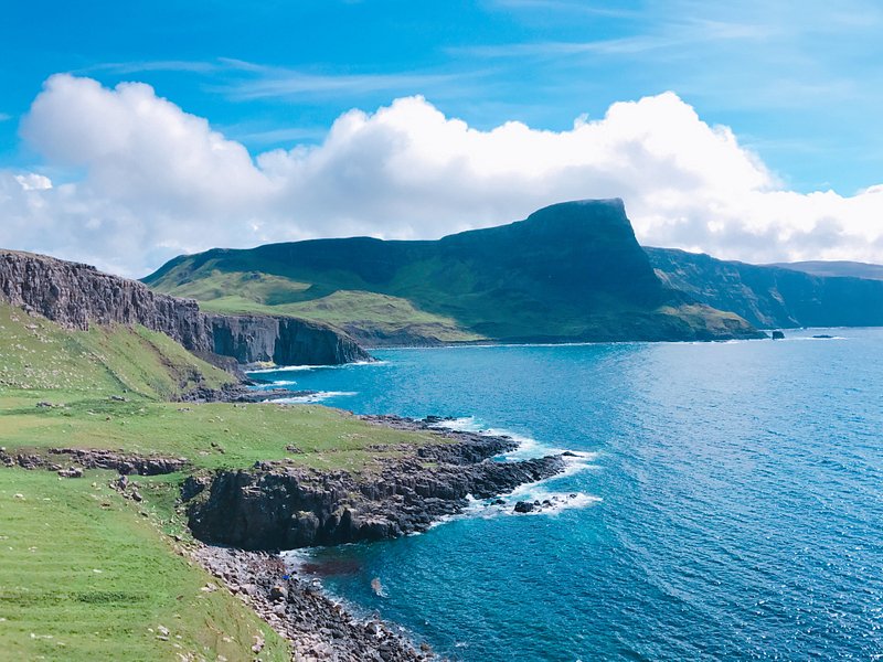Ketamine in Isle of Skye