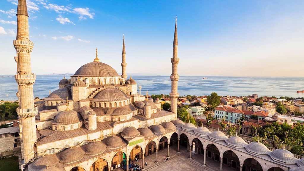 Ketamine in Turkey