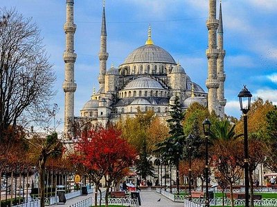 Ketamine in Istanbul