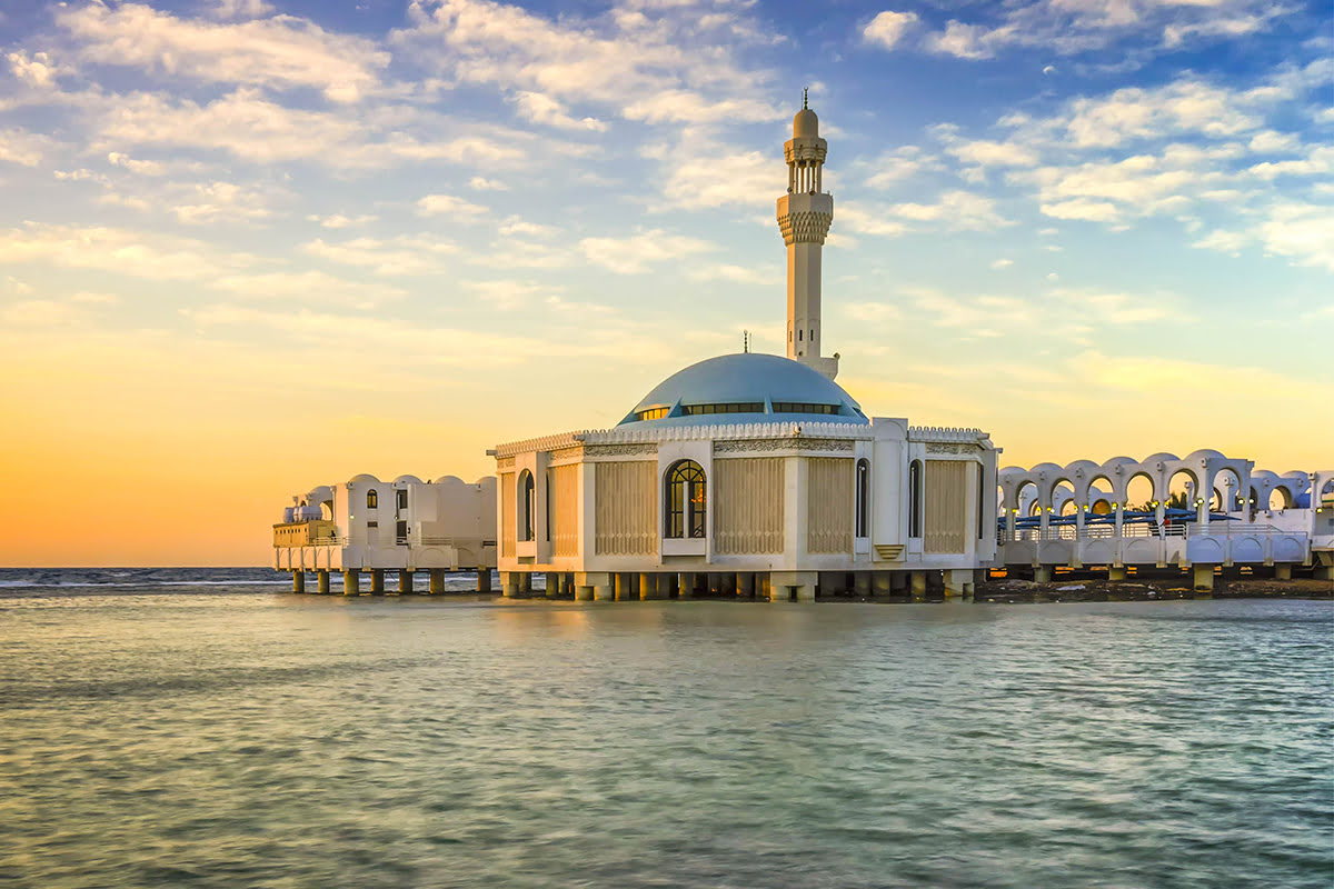 Ketamine in Jeddah