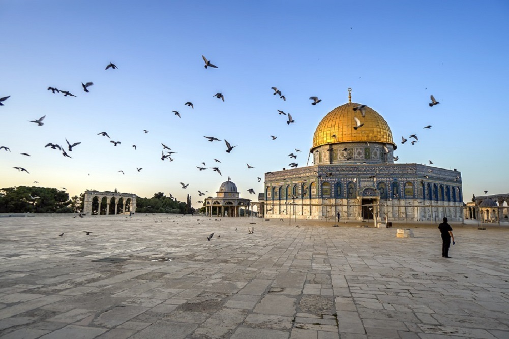 ketamine in Israel