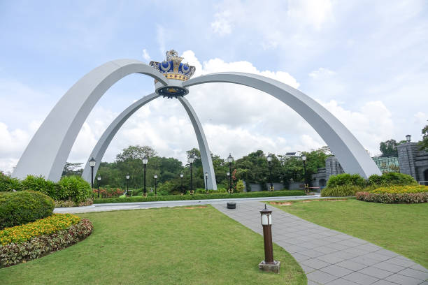 Ketamine in Johor Bahru
