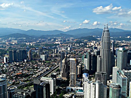 Ketamine in Kuala Lumpur