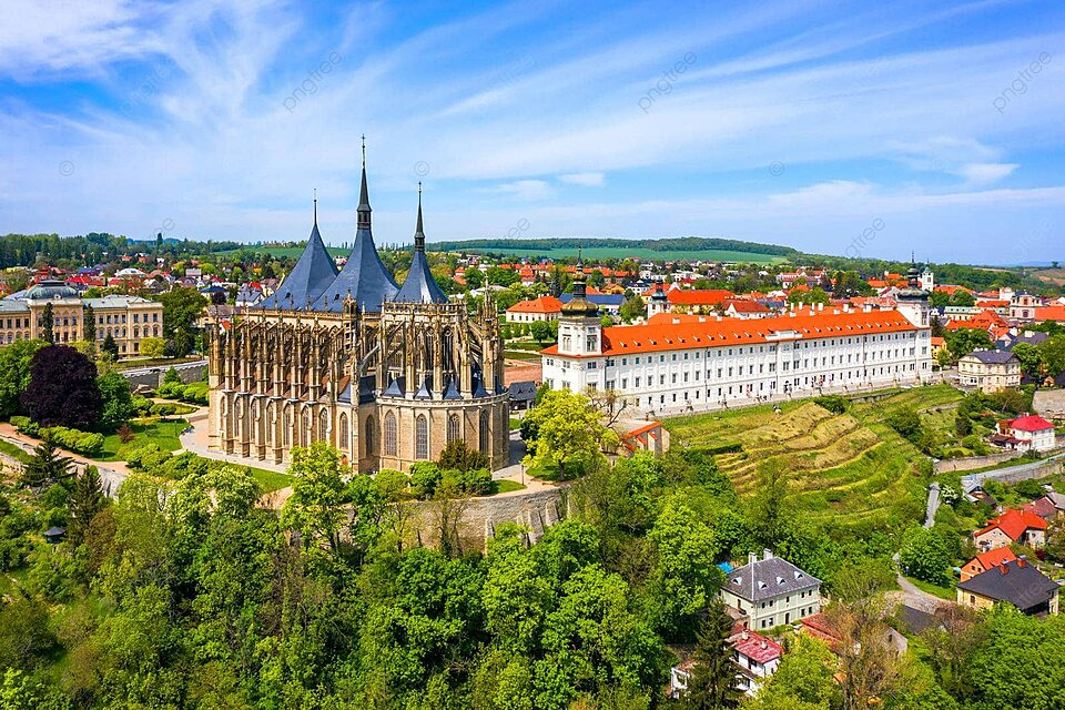 Ketamine in Kutná Hora