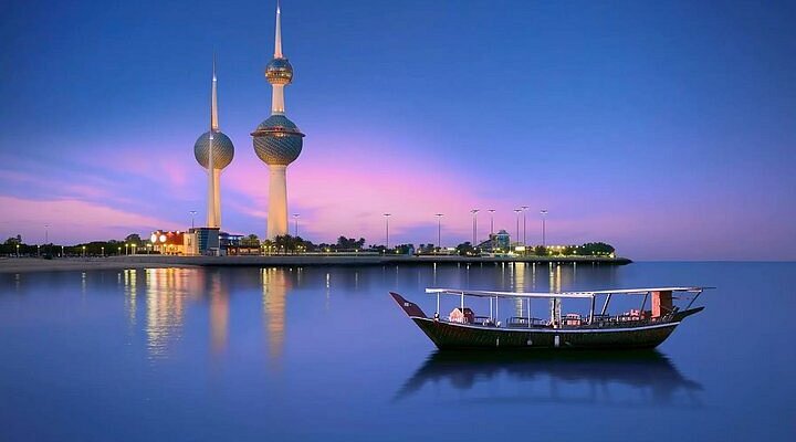 Ketamine in Kuwait