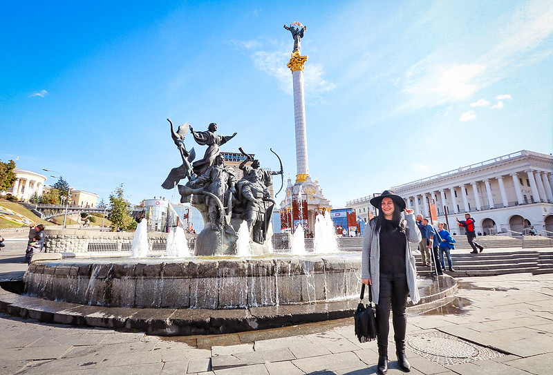 Ketamine in Kyiv