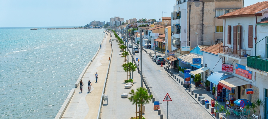 Ketamine in Larnaca