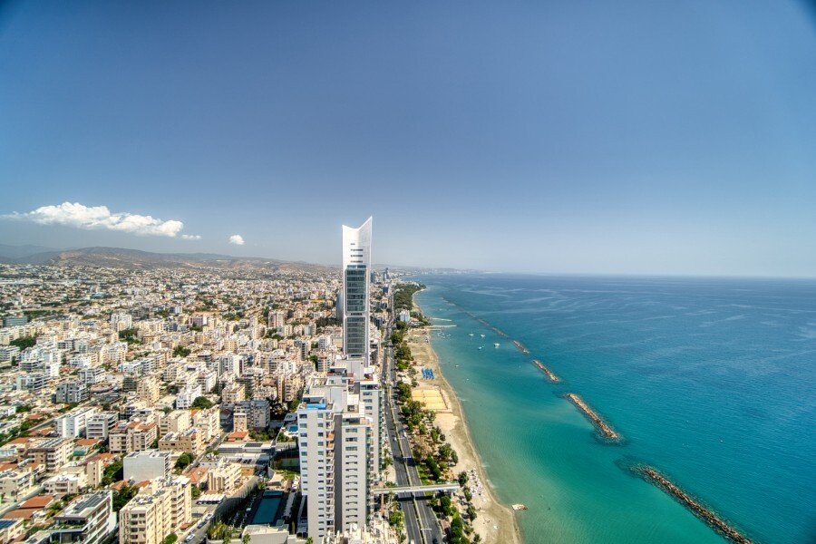 Ketamine in Limassol