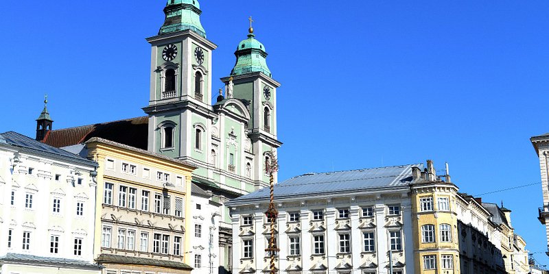 ketamine in Linz