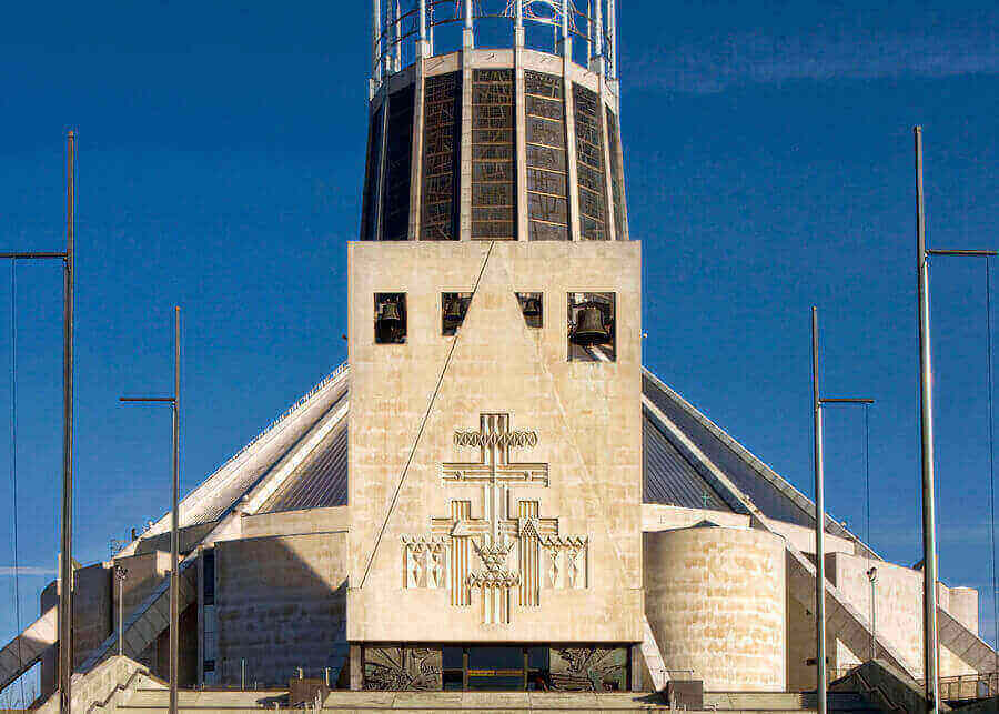 Ketamine in Liverpool