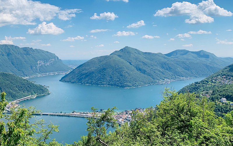 Ketamine in Lugano