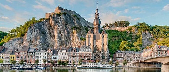 ketamine in Luxembourg City