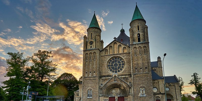 Ketamine in Maastricht