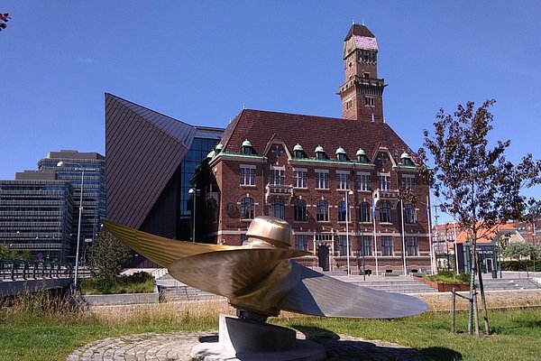 Ketamine in Malmö