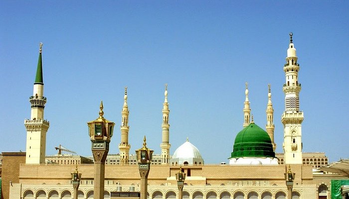 Ketamine in Medina