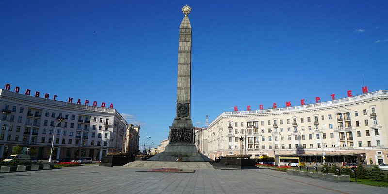 Ketamine in Minsk