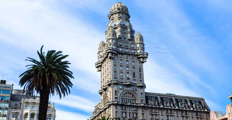 Ketamine in Montevideo