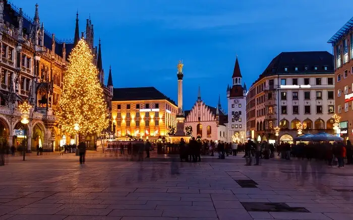 Ketamine in Munich