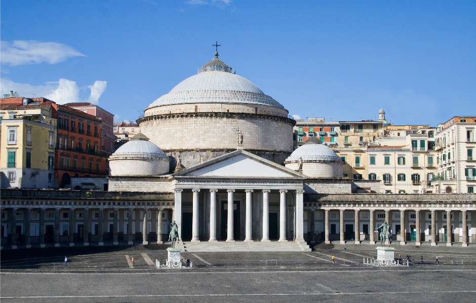 Ketamine in Naples