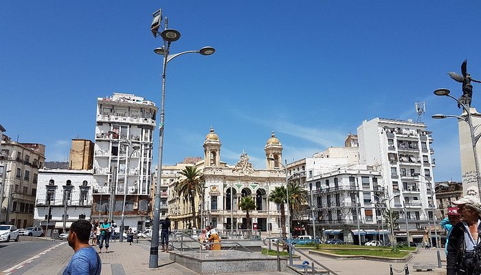 Ketamine in Oran