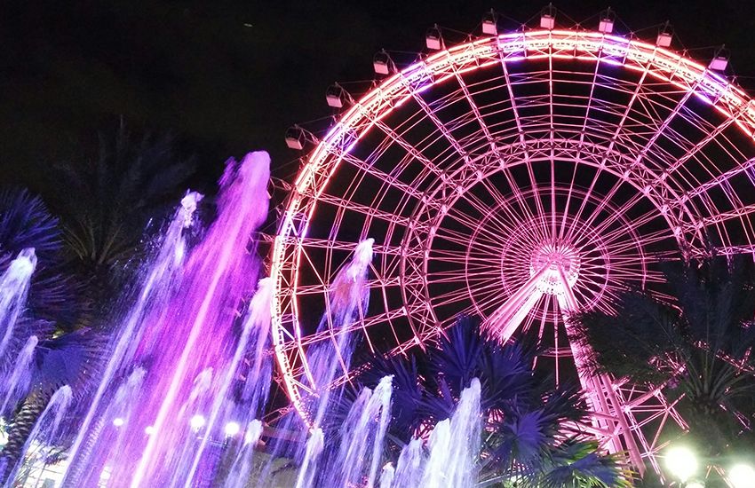 Ketamine in Orlando