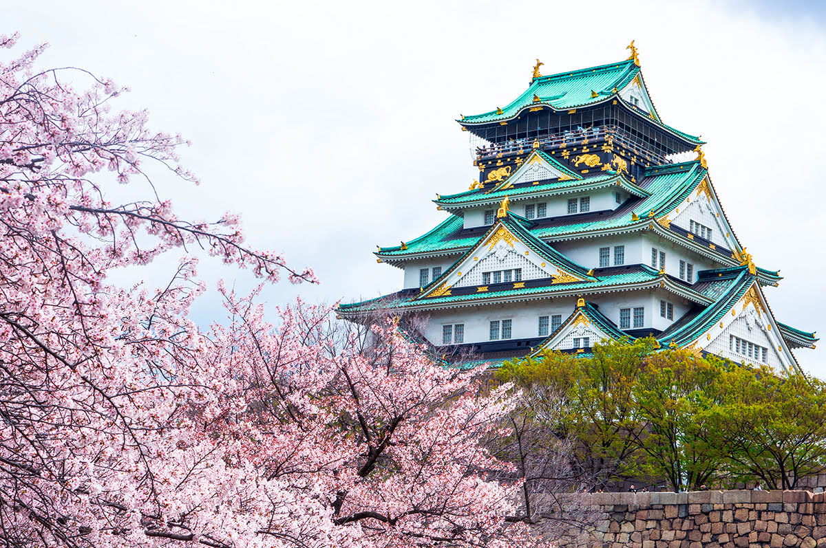 ketamine in Japan