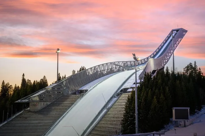 Ketamine in Oslo