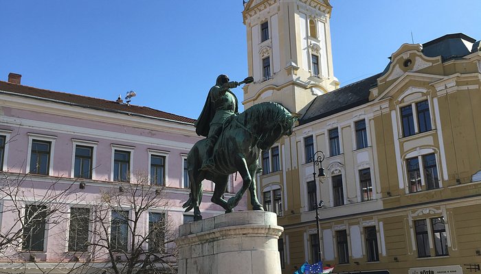 Ketamine in Pécs