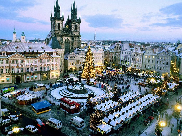 Czech Republic