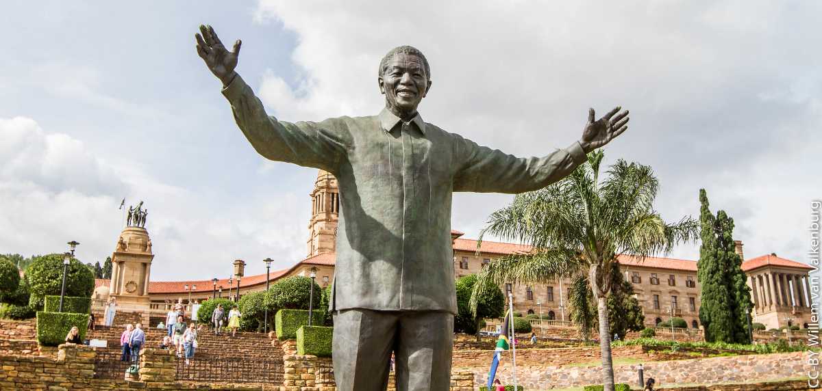 Ketamine in Pretoria