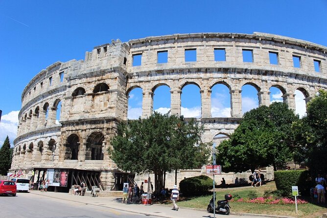 Ketamine in Pula