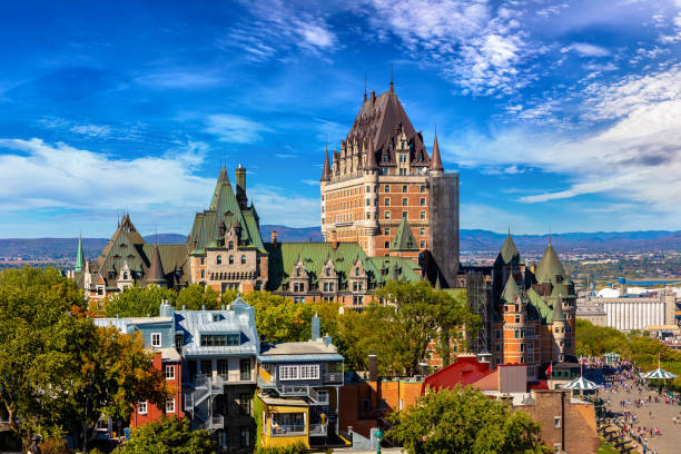 Ketamine in Quebec