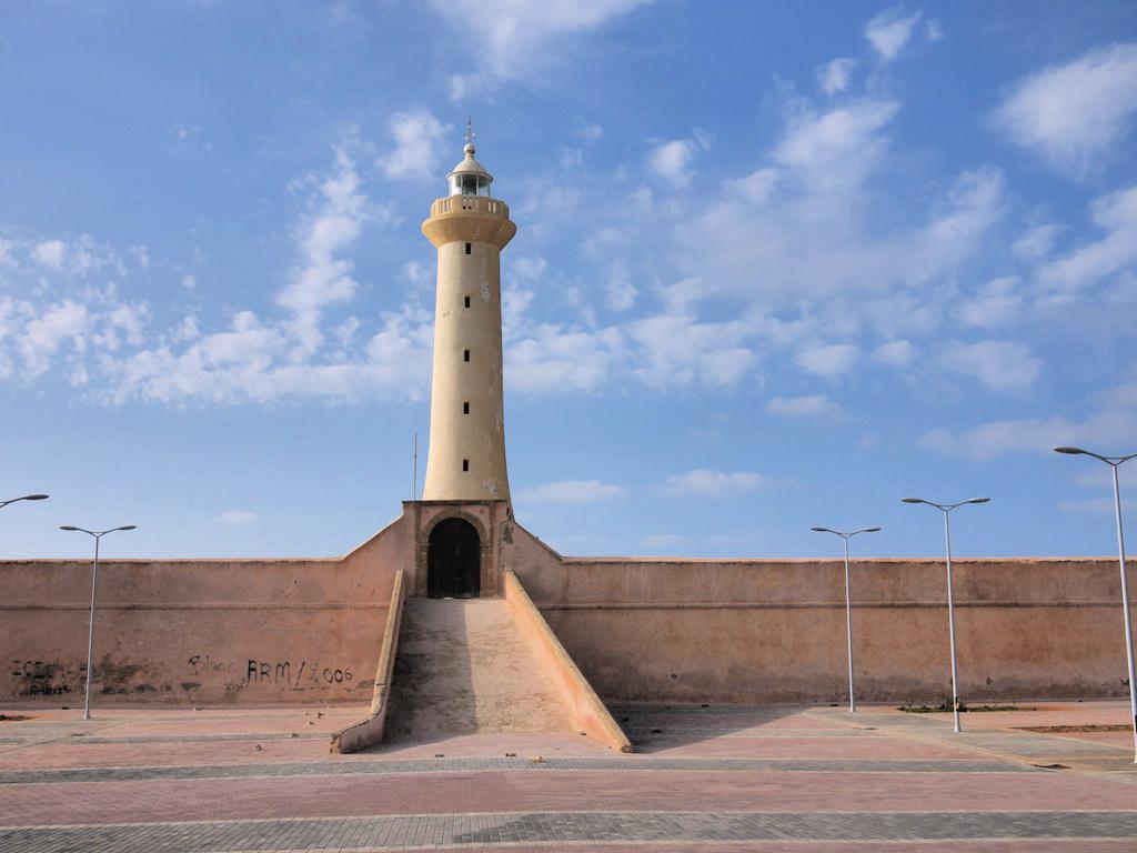 Ketamine in Rabat
