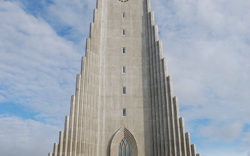 Ketamine in Reykjavik
