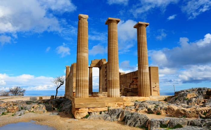 Ketamine in Rhodes