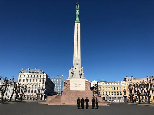 Ketamine in Latvia