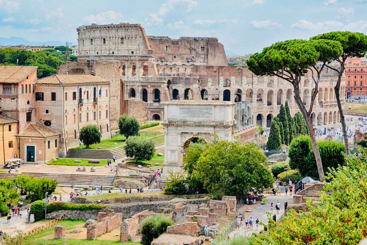 Ketamine in Italy