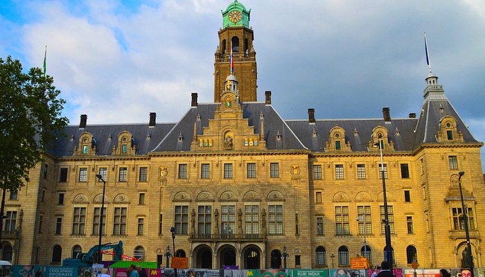 Ketamine in Rotterdam