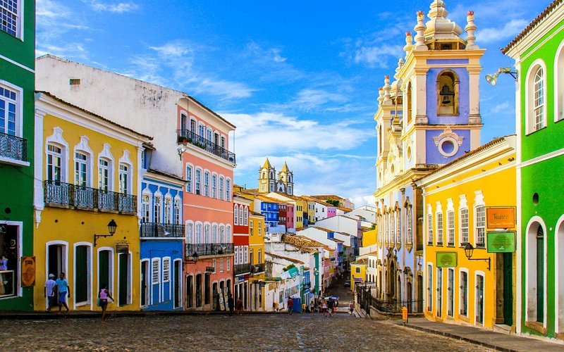 Ketamine in San Salvador