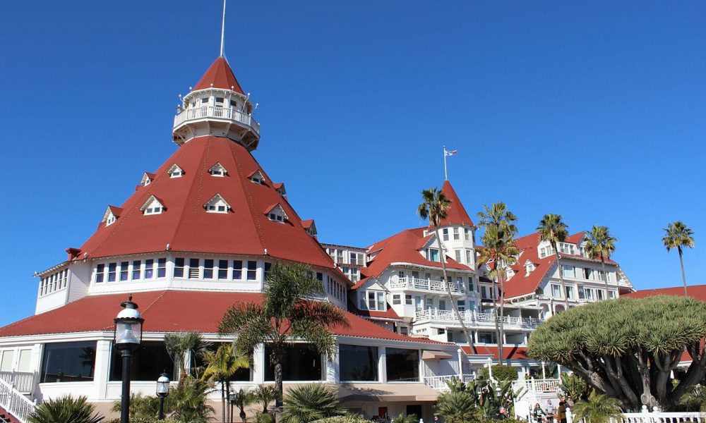 Ketamine in San Diego