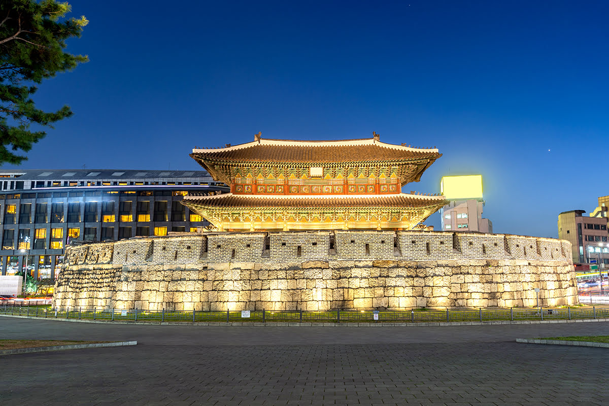 Ketamine in South Korea