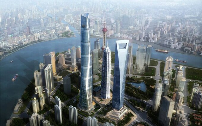 Ketamine in Shanghai