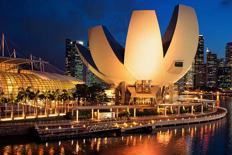 ketamine in Singapore