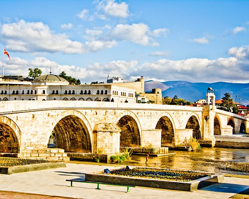 Ketamine in North Macedonia