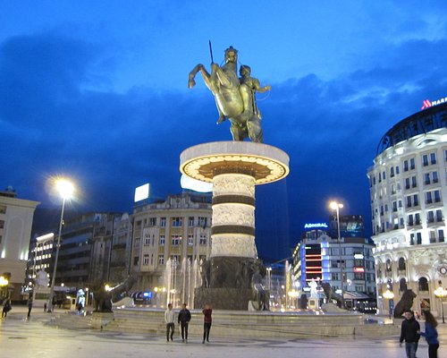 Ketamine in Skopje