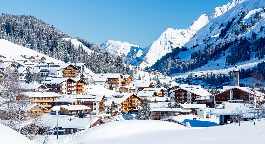 ketamine in St. Anton