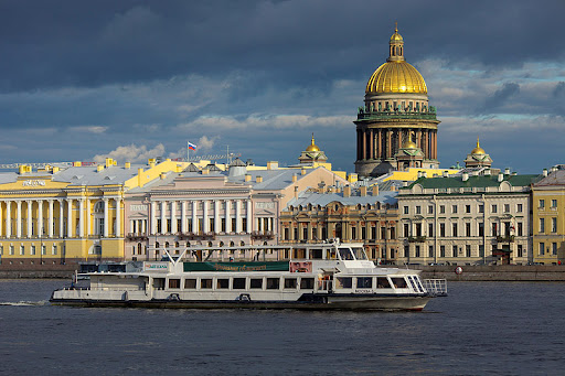 Ketamine in St. Petersburg