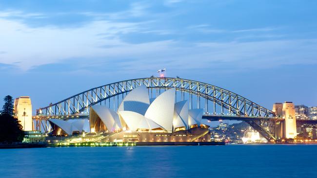 Ketamine in Sydney